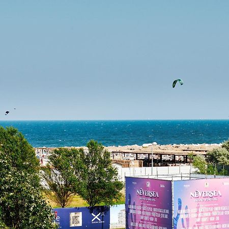 Mamaia Fratelli Summerland Exterior foto