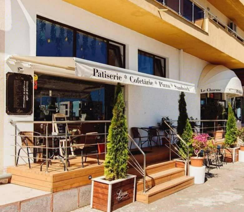Mamaia Fratelli Summerland Exterior foto