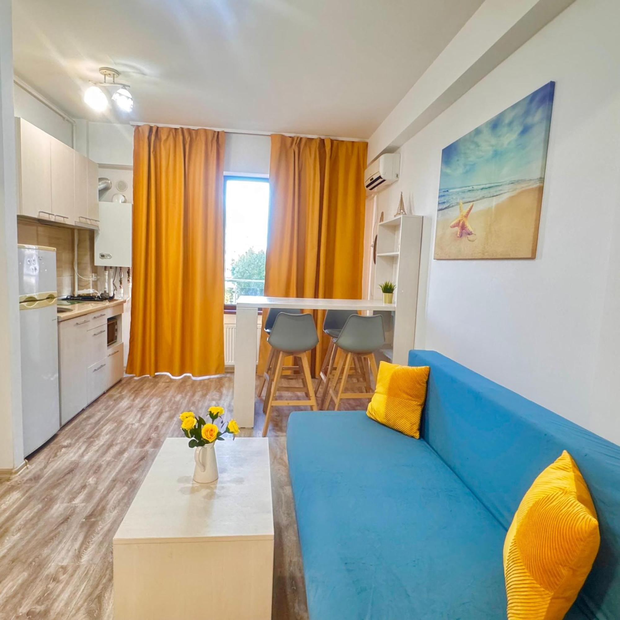 Mamaia Fratelli Summerland Exterior foto